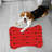 Phantom Cadence - 1 Piece Bone Shape Feeding Mat-101634707