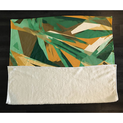Throw Blanket