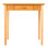 Shaker End Table