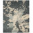 Jefferson Hand Tufted Wool, Viscose Rug-109184260