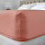 Super Soft Microfiber Deep Pocket Fitted Sheet-1101171135-1101171132