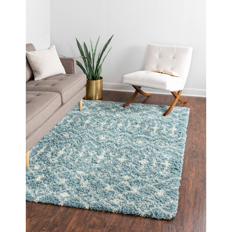 Griego Geometric Indoor Rug, Rectangle 2' x 3'1"