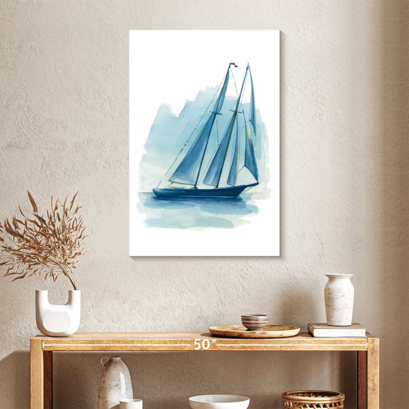 Boston Bluenose II, H 36 po x l 24 po