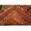 One-of-a-Kind Rectangle 4'4" X 7'6" Area Rug