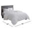 Édredon en satin de coton Alt Alt-1417665994