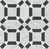 White Carrara/Nero Marquina is out of stock