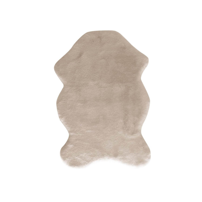 Aun Clear Area Rug, Novelty 100 x 140cm