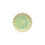 Marrakesh Handmade Stoneware Appetizer Plate-328451054