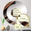 Millicent - Miroir mural demi-cercle-511826811