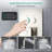Push Button Shower System-110690016