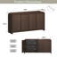 Buffet et commode Boho Cevat-141868691