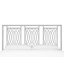 Haskins Platform Bed-1308924054-1308924072
