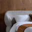 Bernarda Upholstered Bed-366323960