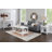 Stimpson 42'' Solid Wood Console Table-134266293