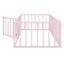 Jaso Metal Bed-1671865770