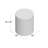 McBrine Concrete Top End Table-16753781