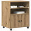74cm H x 60cm W Printer Stand-117340191