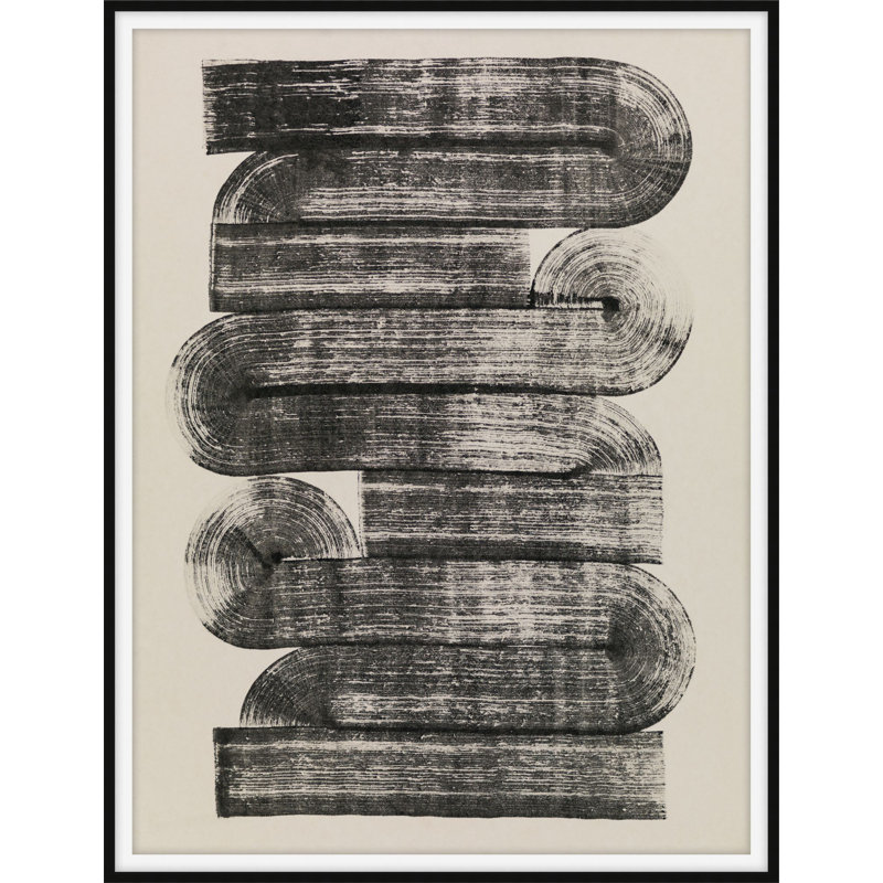 by Trey Hurst, 29.75" H x 23.75" W