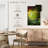 Yarlin Fragmented Green Apple-108557041