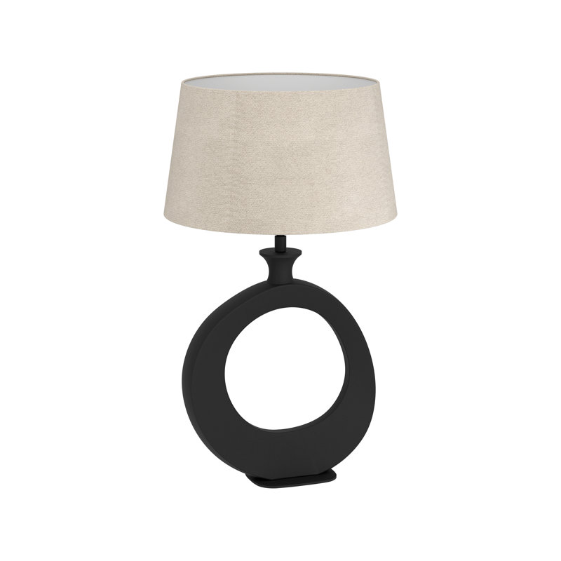 Steel Novelty Lamp