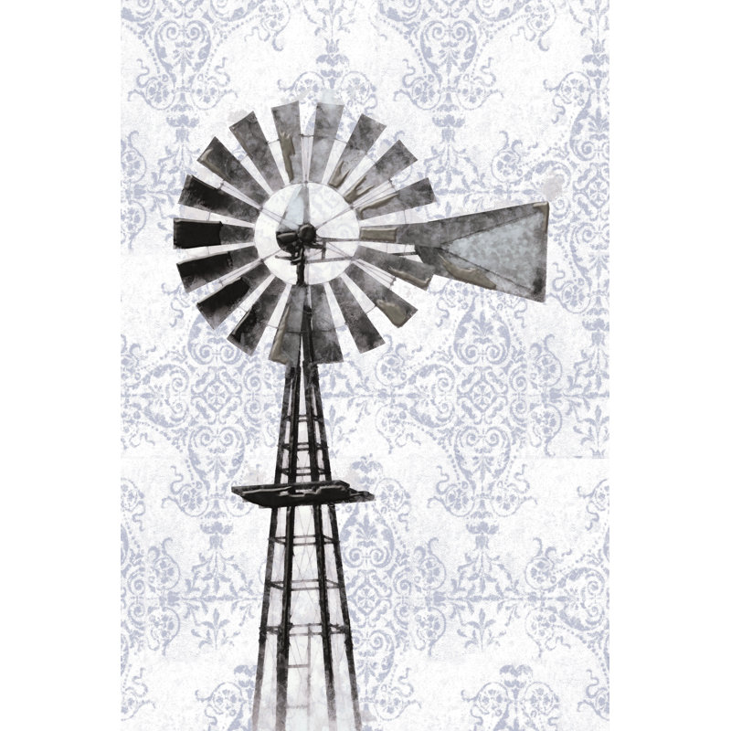 Print on Canvas, 30cm H x 46cm W x 3.8cm D