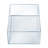 Azar Displays Medium Organizer Tray, 4-pack