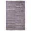 Kilim gris Lunnie Flokati