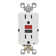 15-Amp GFCI Outlet