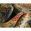 Tapis à motif oriental brun Palazzo-40278392