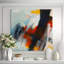 Red Lash Print by Samuel Kane-26672316-26672320