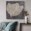 « natural sea fan iv »-reproduction d’art sur toile tendue-1654762510
