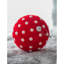 Boules de Noël décoratives 3,9 po - Ensemble de 6 décorations d'arbre de fête