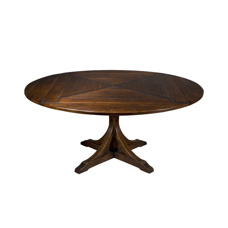 Dining Table, 47.24" W x 47.24" - 67.24" L