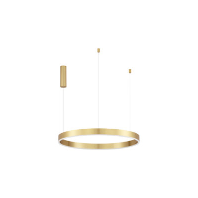 MOTIF 1 - Light LED Pendant