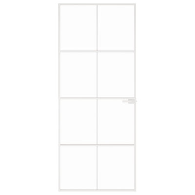 Latieka Ebern Designs Glass French Door