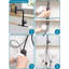 Robinet de cuisine AlenArtWater