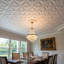 Carreaux de plafond en polystyrène 20X20 avec panneaux décoratifs à coller pour une installation facile à faire soi-même, ainsi que pour la rénovation de la maison et du sous-sol. R3 Kloster, lot / 8-121502822