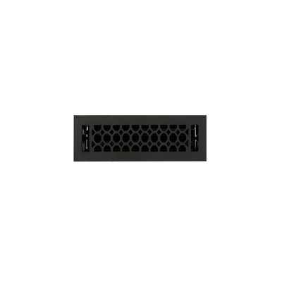 Cast Iron Floor Register