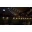 128' X 104' Rectangular Outdoor Solar Led Cantilever Patio Umbrella, Weights Base Included-1597879677