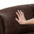 Atilio 30.5" Wide Manual Standard Upholstered Recliner-1265460384