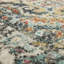 Tapis bleu Bungalow Bungalow Devonshire-1993925072