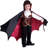 Halloween Gothic Vampire Costume Kids 3T-2132029866