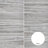 Penthouse 12" x 24" Porcelain Marble Look Wall & Floor Tile-51570102