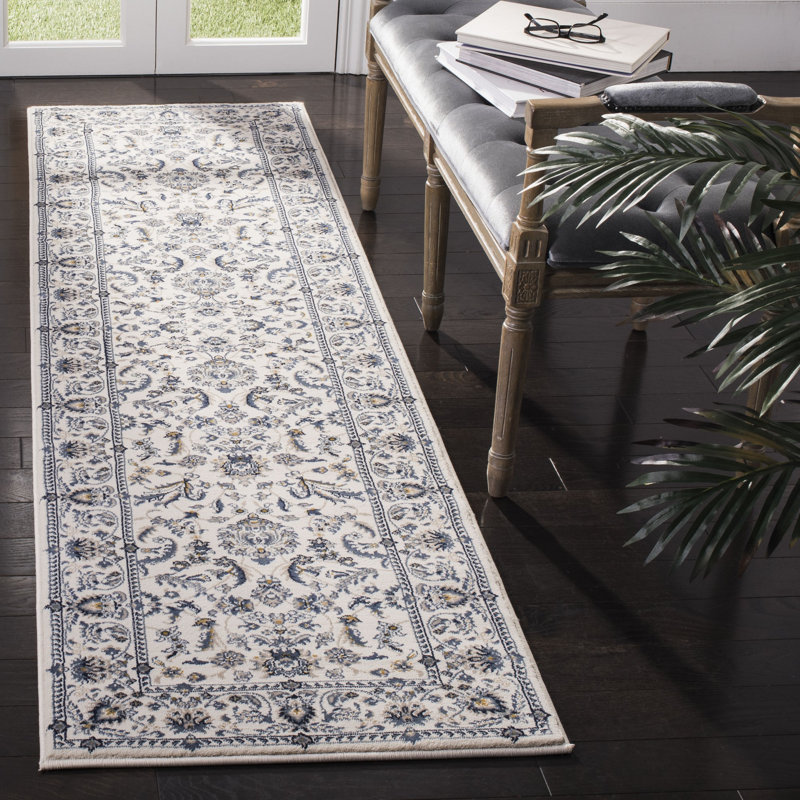 Clarette Serenity Performance Oriental Rug, Runner 2'3" x 8'