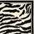 Cidnee Performance Animal Print Rug-19265741