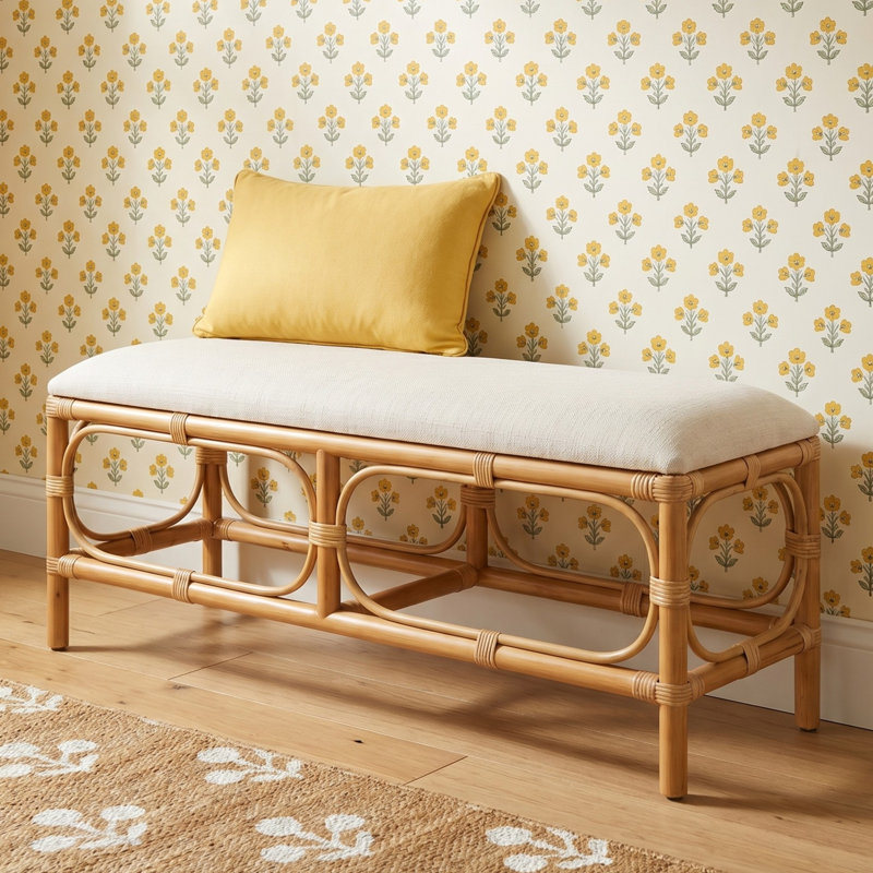 Grenoble Kipp Bench