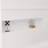 Rectangle Solid + Manufactured Wood Reception Desk with Filing Cabinet