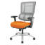 Chaise de travail ergonomique Pro-Line II-37246013-72549072