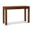 Bucharest Solid Wood Base Writing Desk