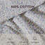 Ensemble de draps en percale de coton Percale Novelty Laura Ashley-91334919-70372389